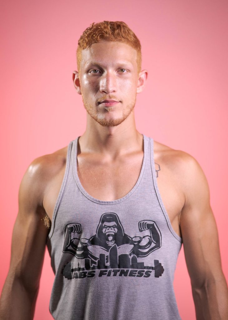 Daniel Riffert Abs ABOUT-US - ABS FITNESS