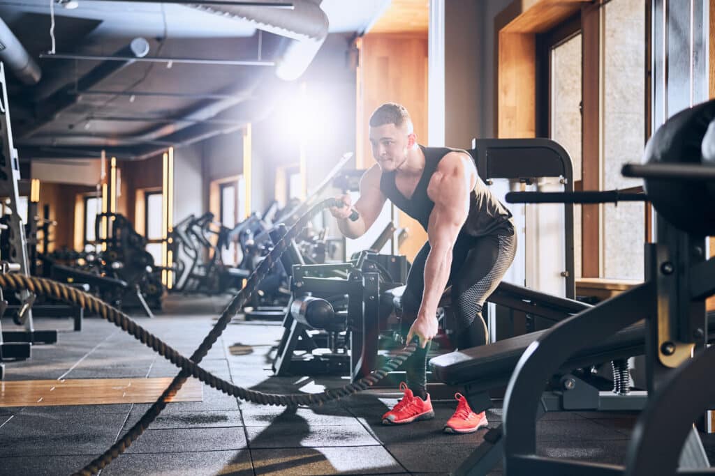 The Ultimate Guide to HIIT Workouts for Beginners: Burn Fat Fast!
