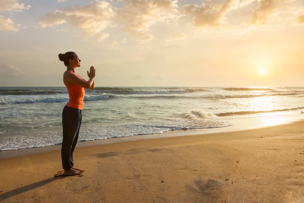 Unlocking the Benefits of Yoga: Mind, Body, and Soul Connection